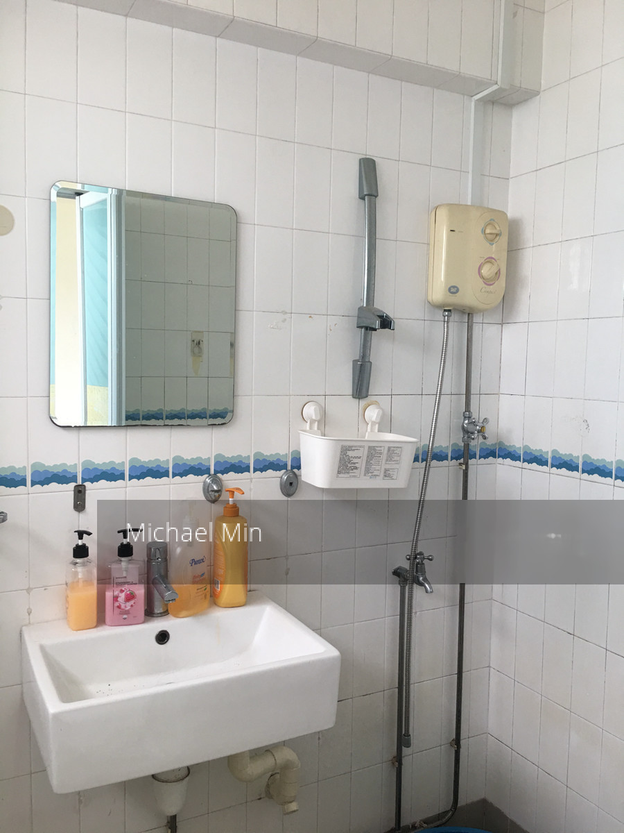 Blk 144 Bishan Street 12 (Bishan), HDB 4 Rooms #203125691